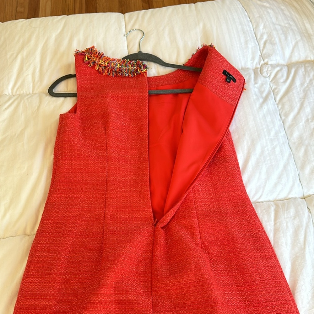 Talbots Fun Sheath - 4 - Picture 9 of 12